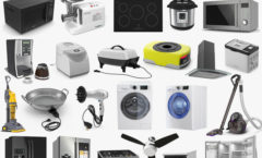 Electronics Appliances Shop